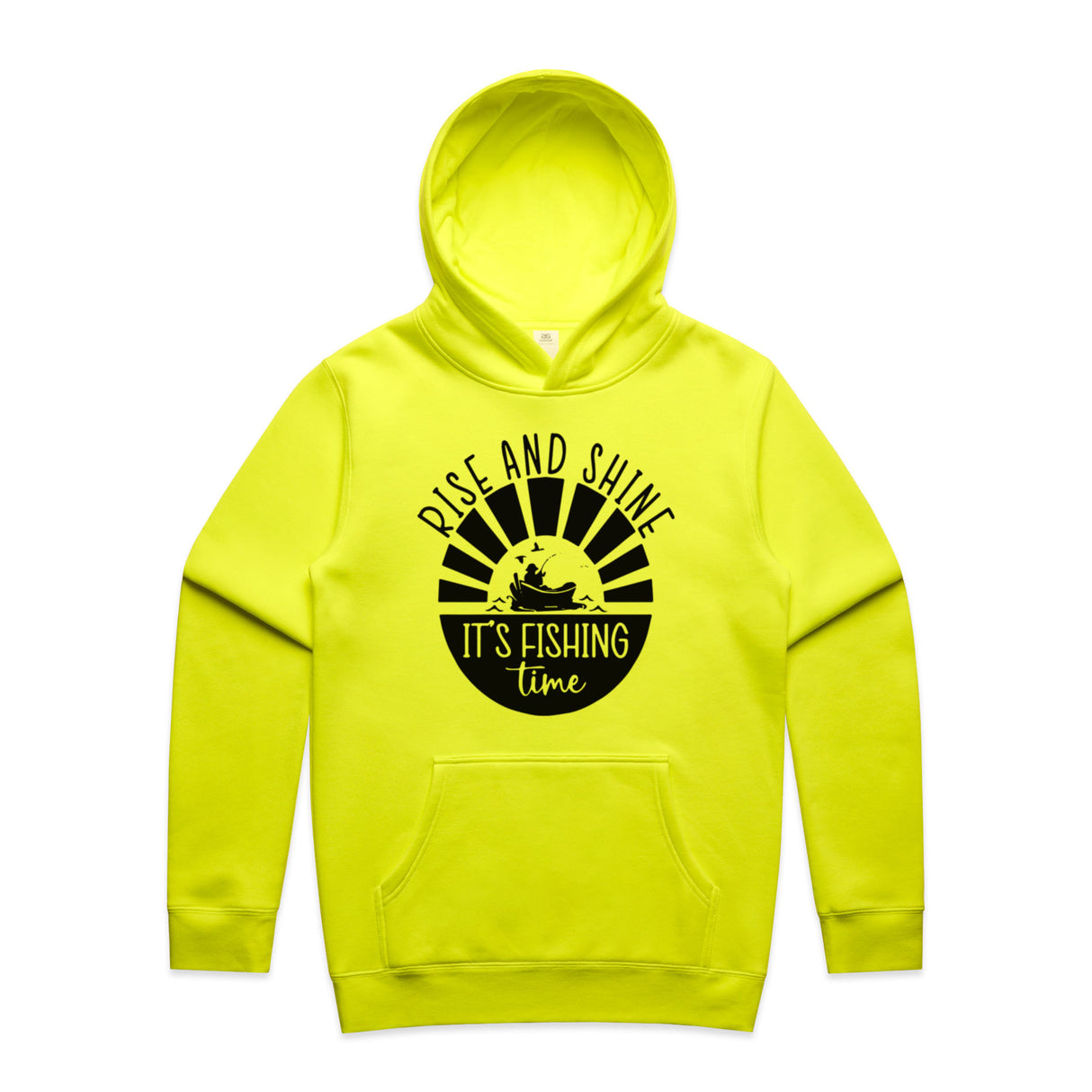 Safety Yellow