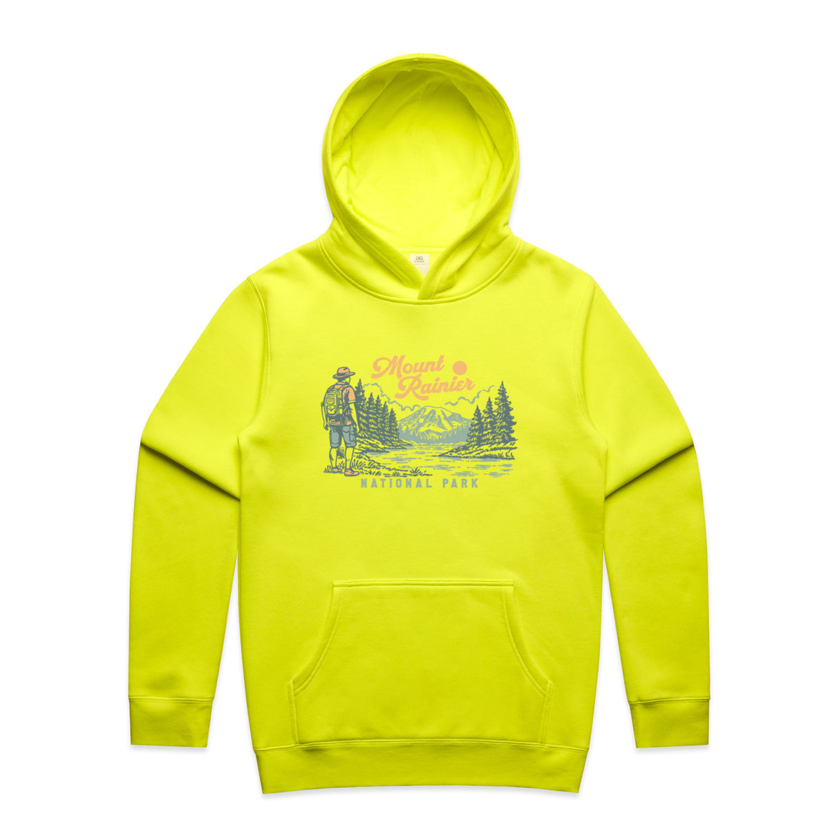 Safety Yellow