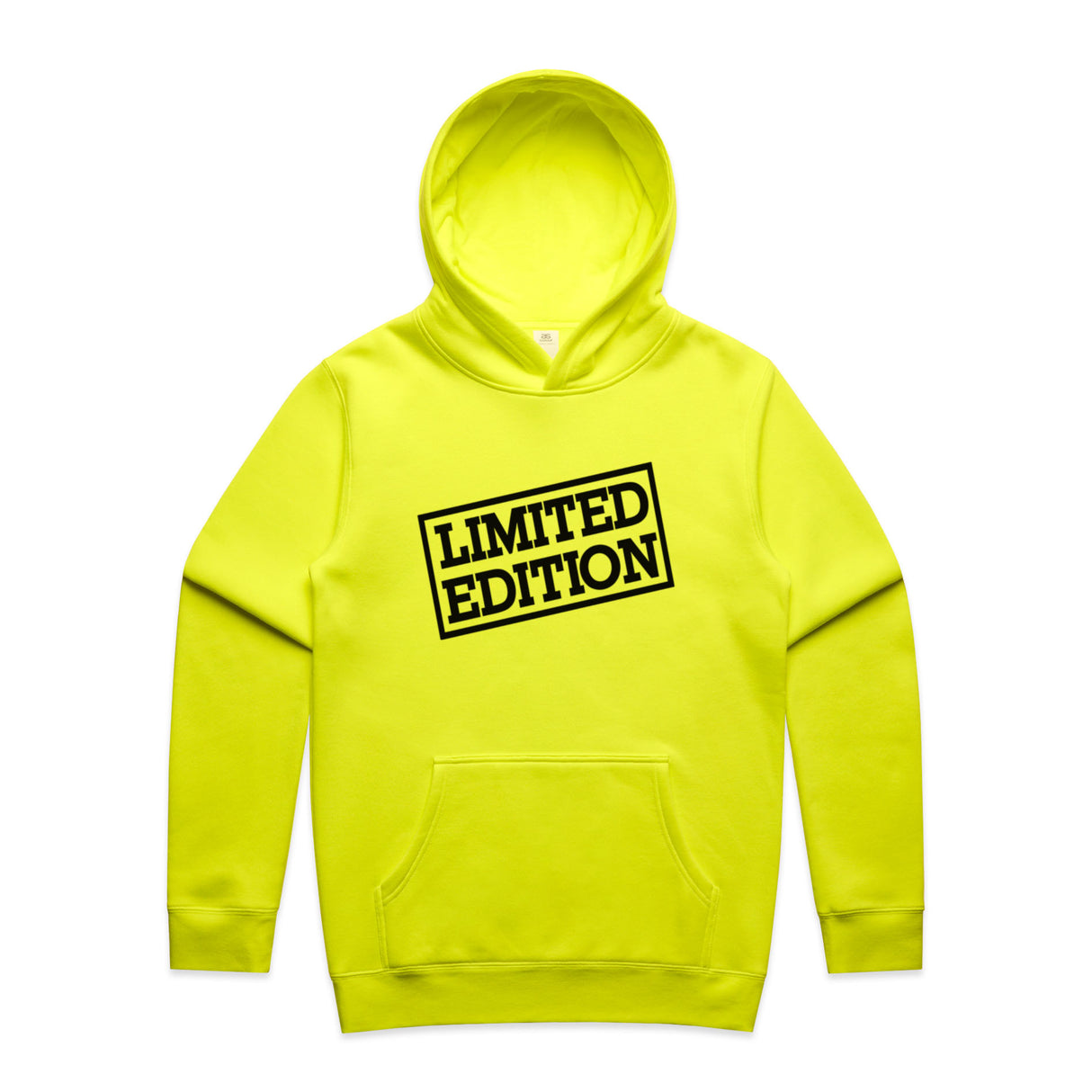 Safety Yellow