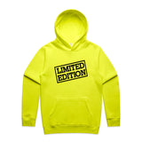 Safety Yellow