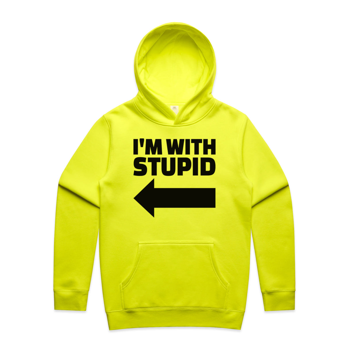 Safety Yellow