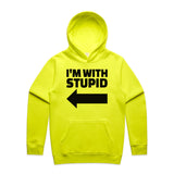 Safety Yellow