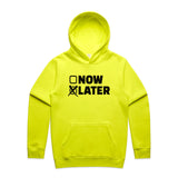 Safety Yellow