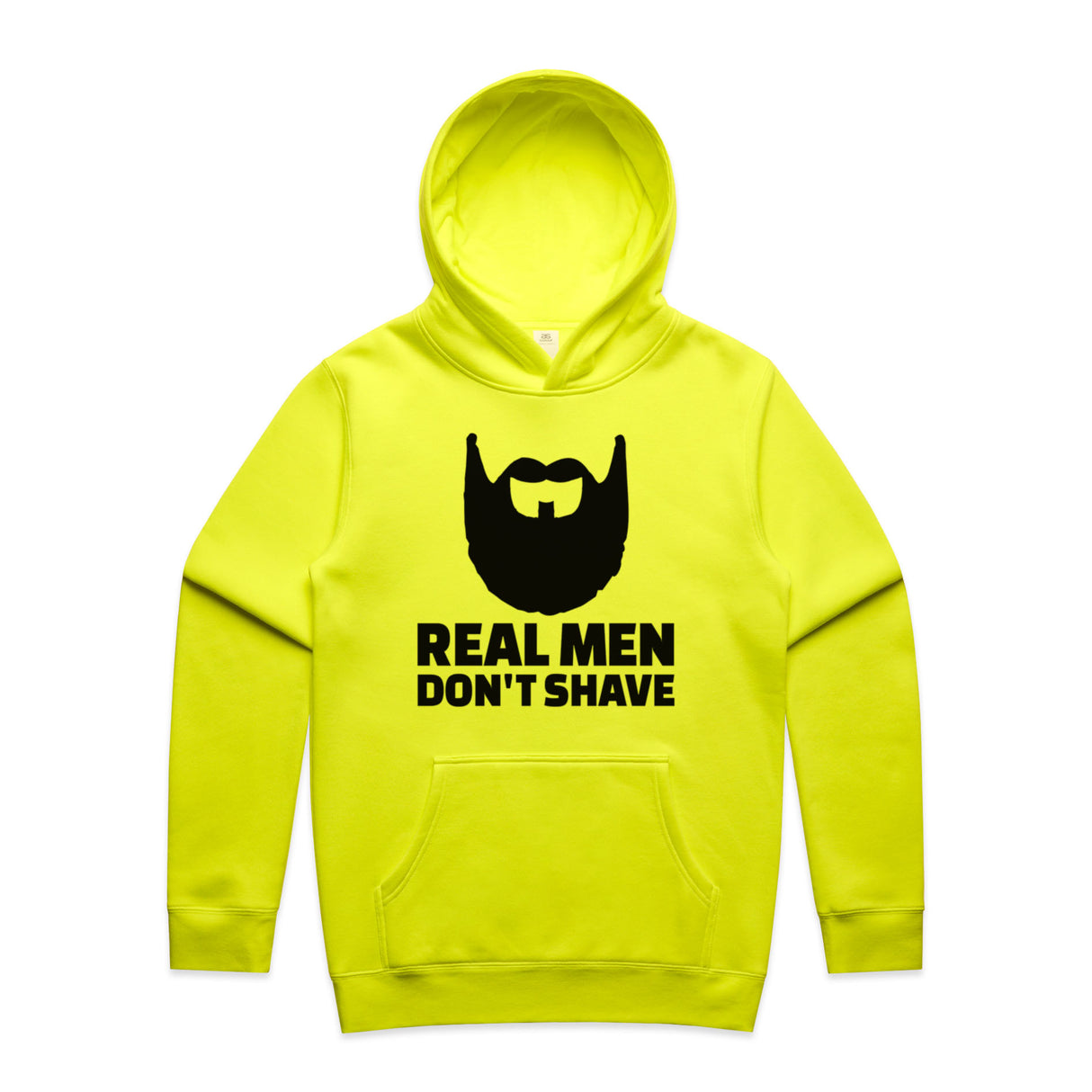 Safety Yellow