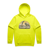 Safety Yellow