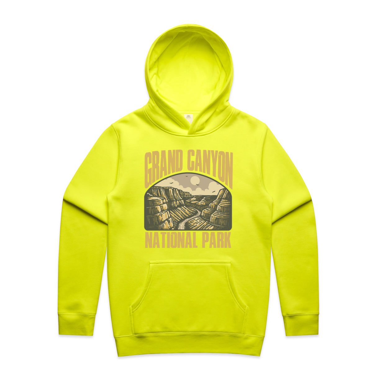 Safety Yellow