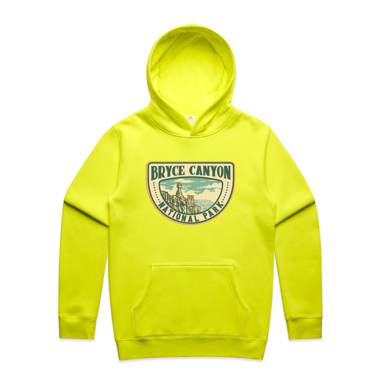 Safety Yellow