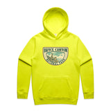 Safety Yellow