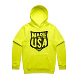 Safety Yellow