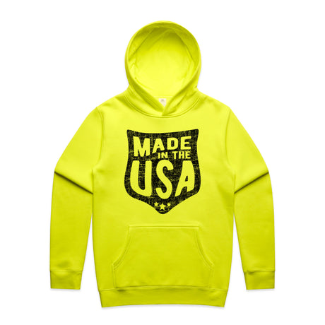Safety Yellow