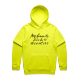Safety Yellow