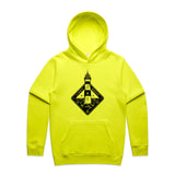 Safety Yellow