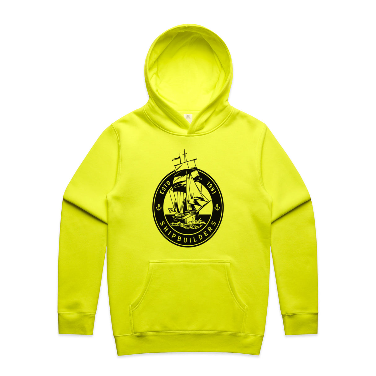 Safety Yellow
