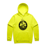 Safety Yellow