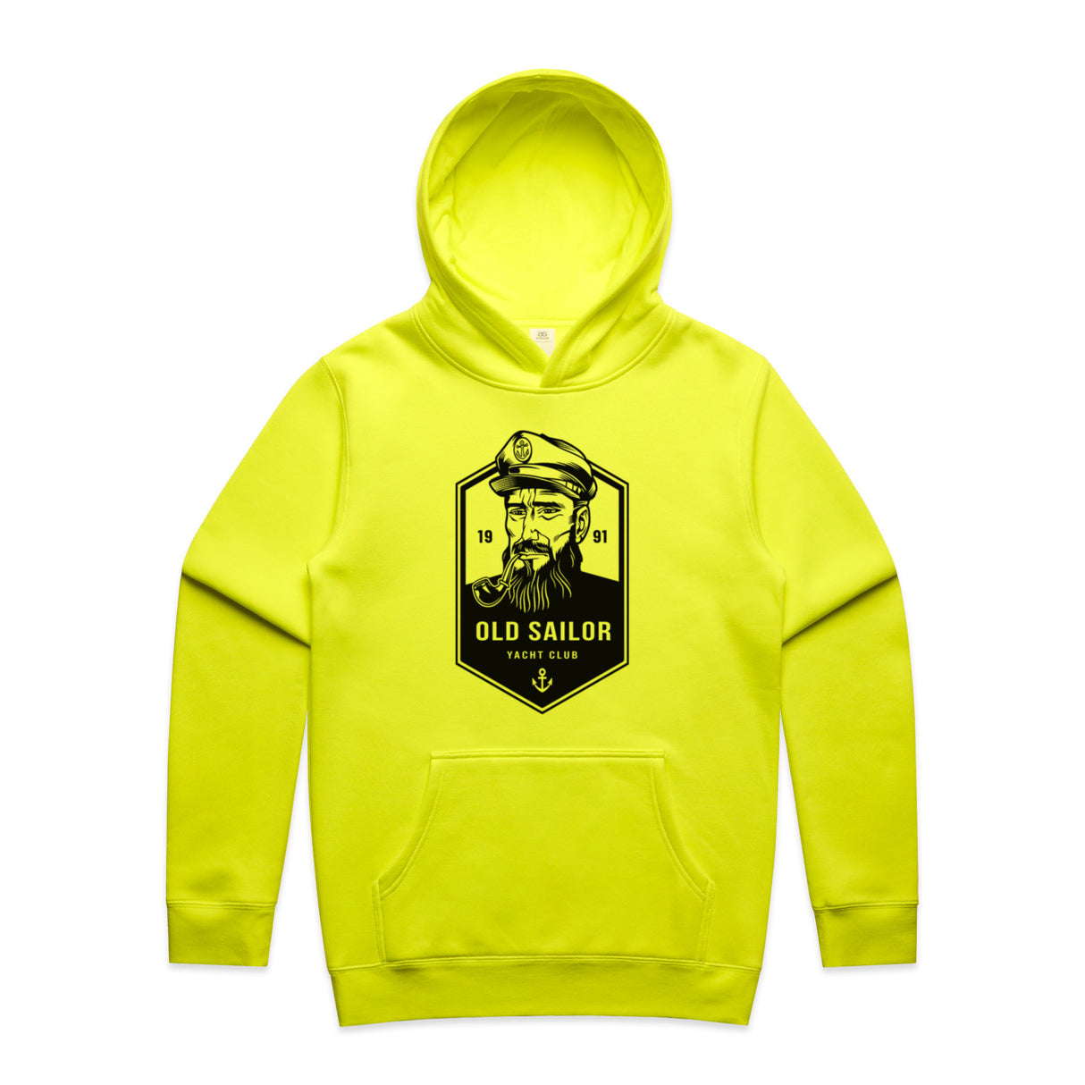 Safety Yellow