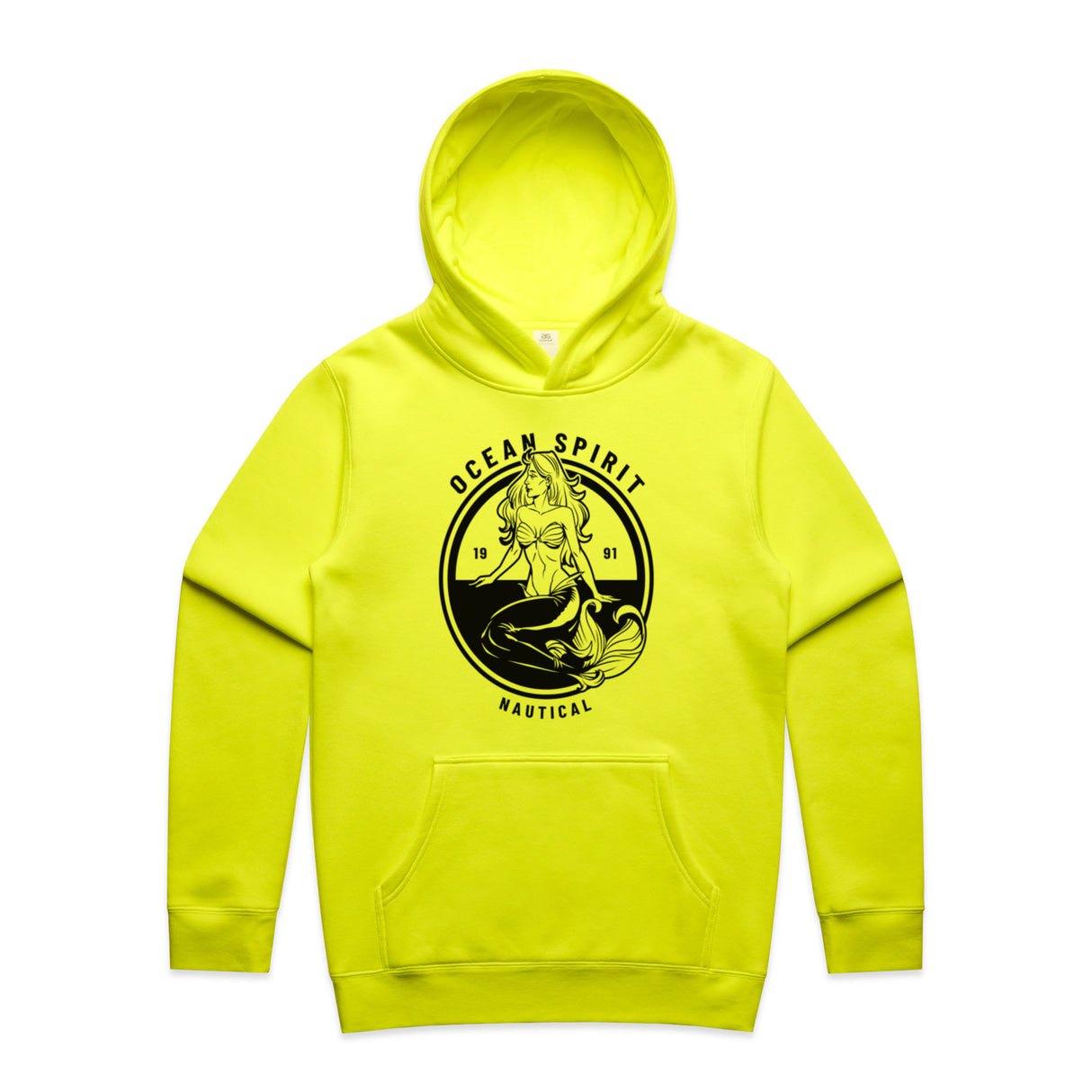 Safety Yellow