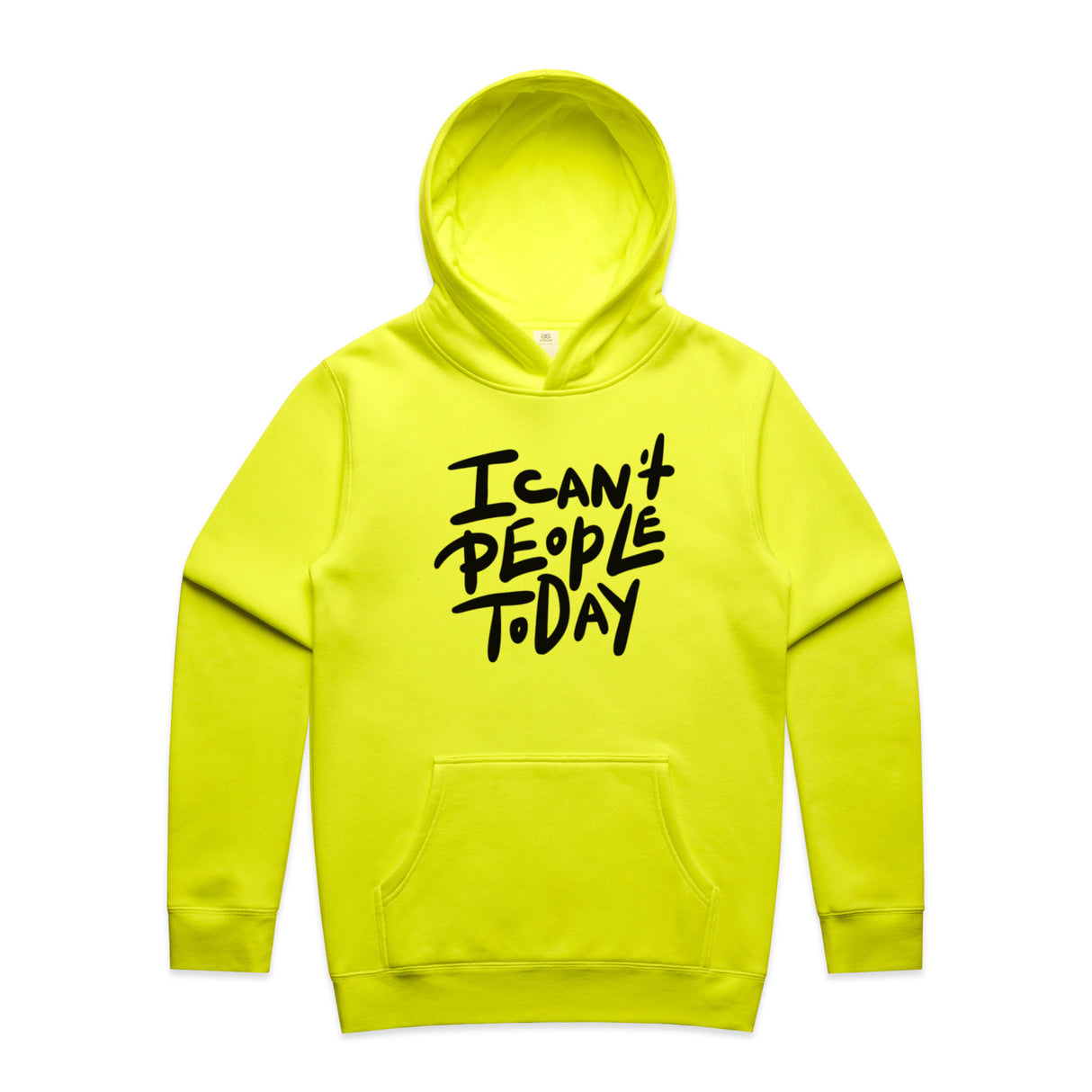 Safety Yellow
