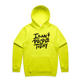 Safety Yellow