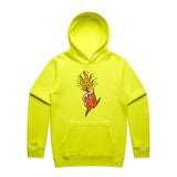 Safety Yellow