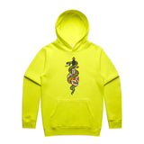 Safety Yellow
