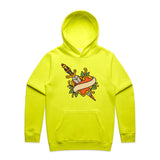Safety Yellow