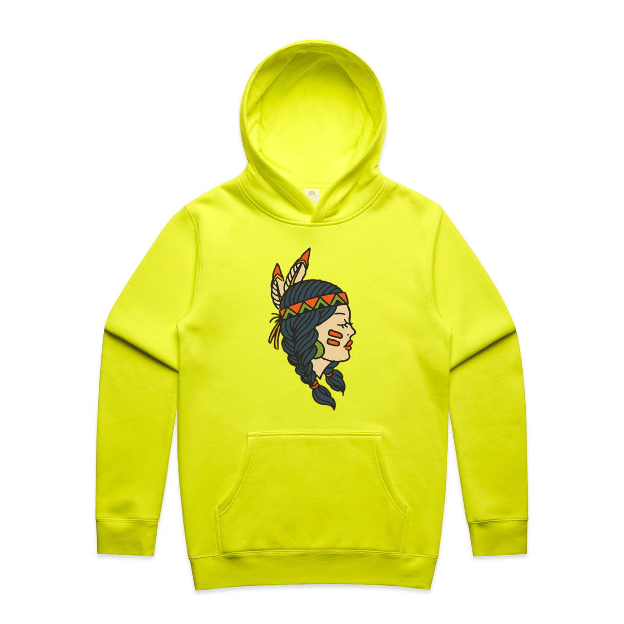 Safety Yellow