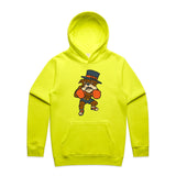 Safety Yellow