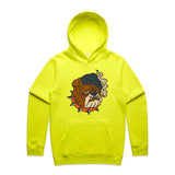 Safety Yellow
