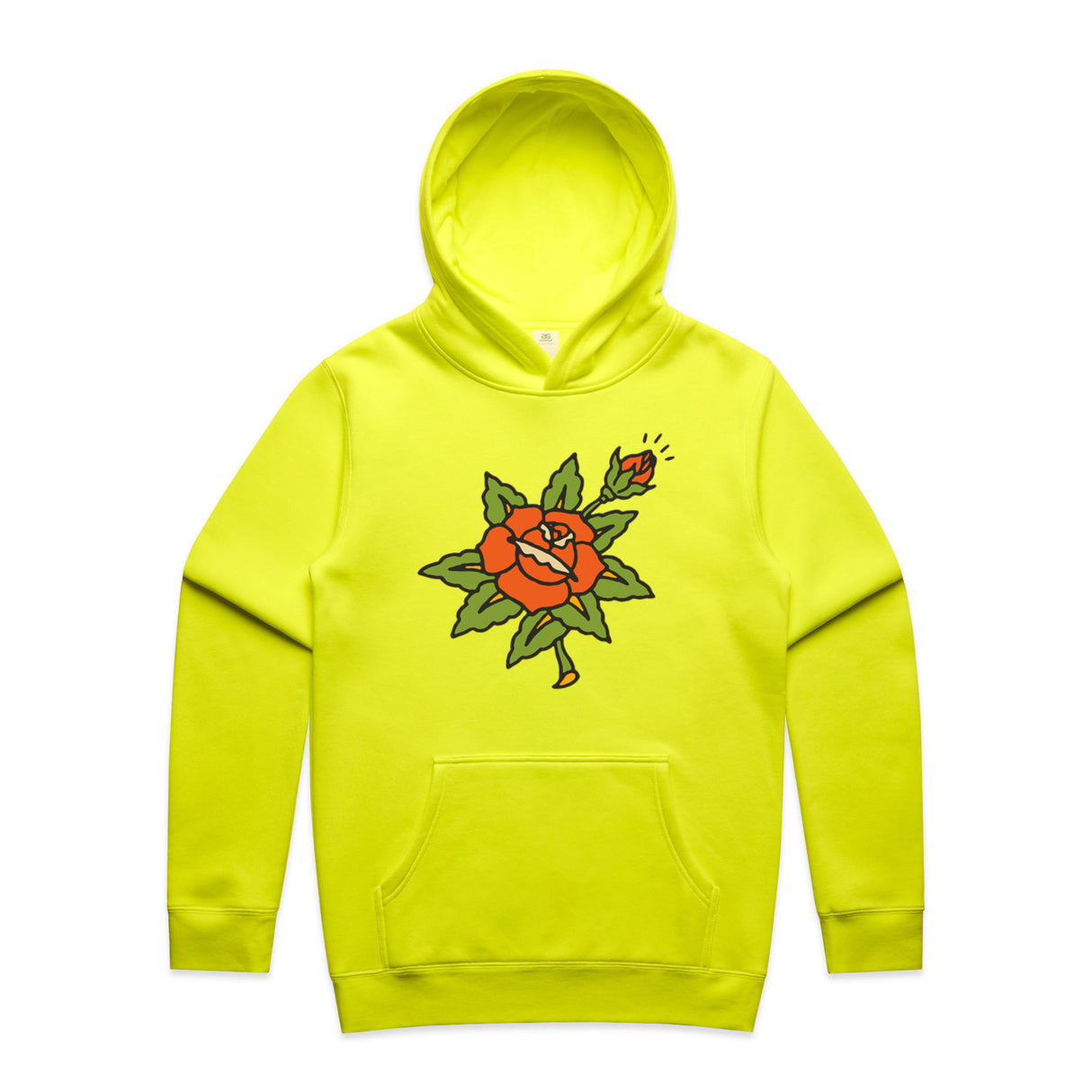 Safety Yellow