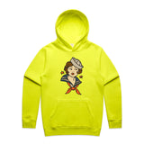 Safety Yellow