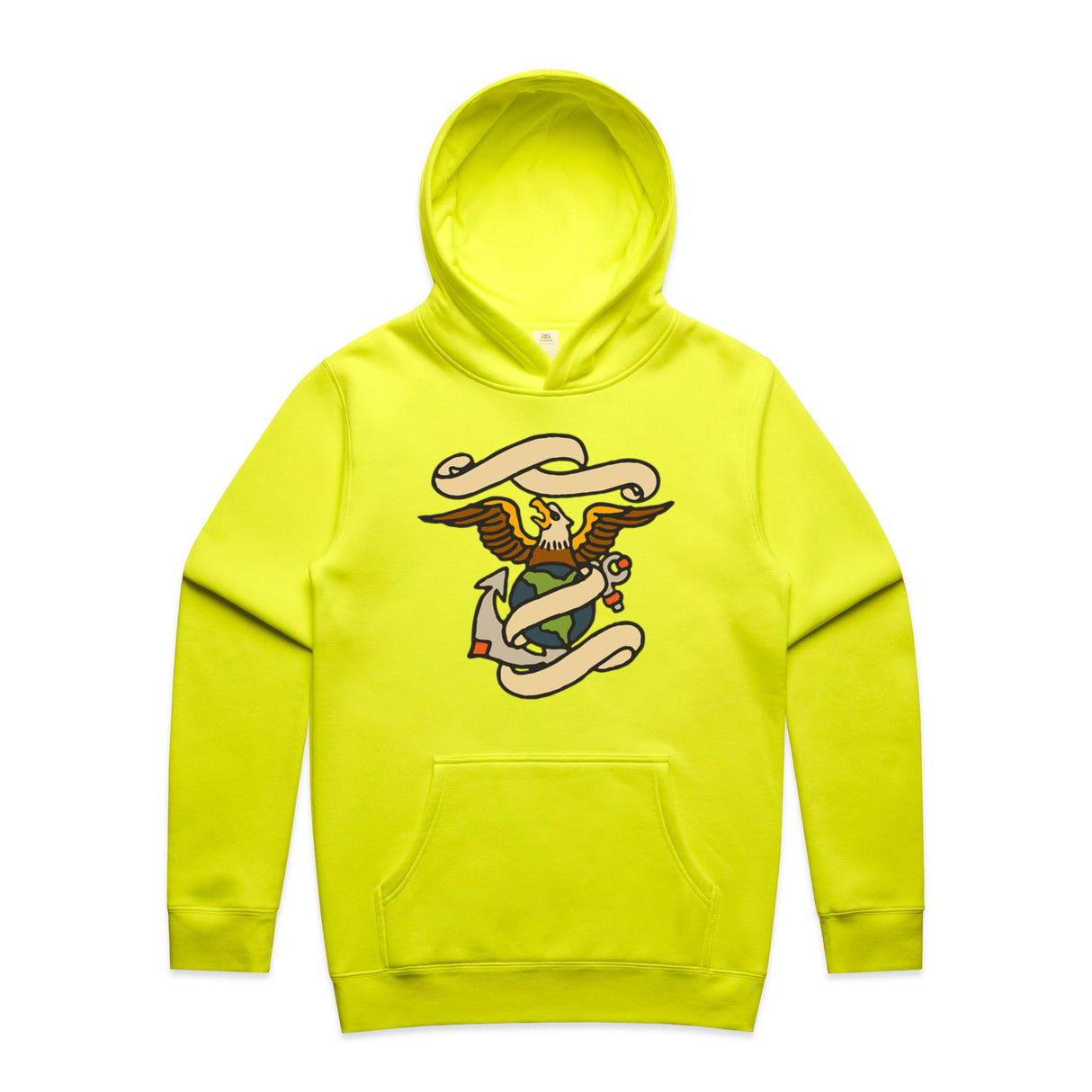 Safety Yellow