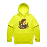 Safety Yellow