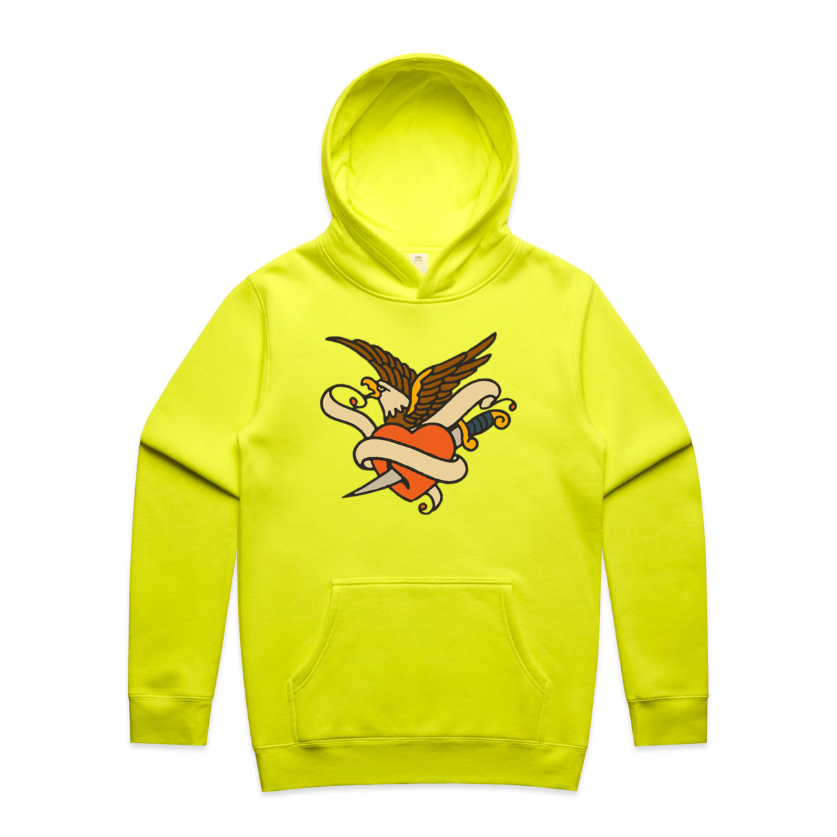 Safety Yellow