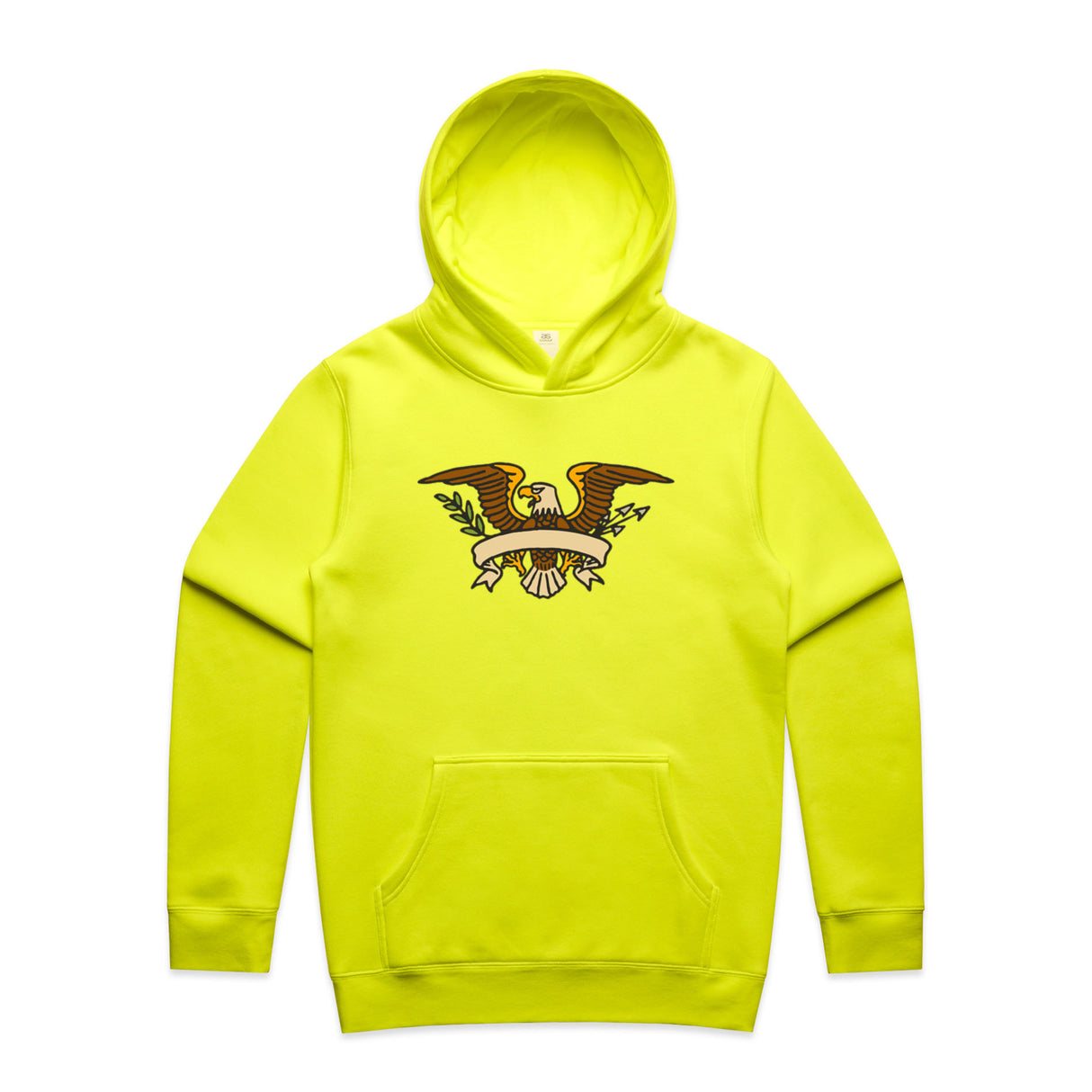 Safety Yellow
