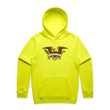 Safety Yellow