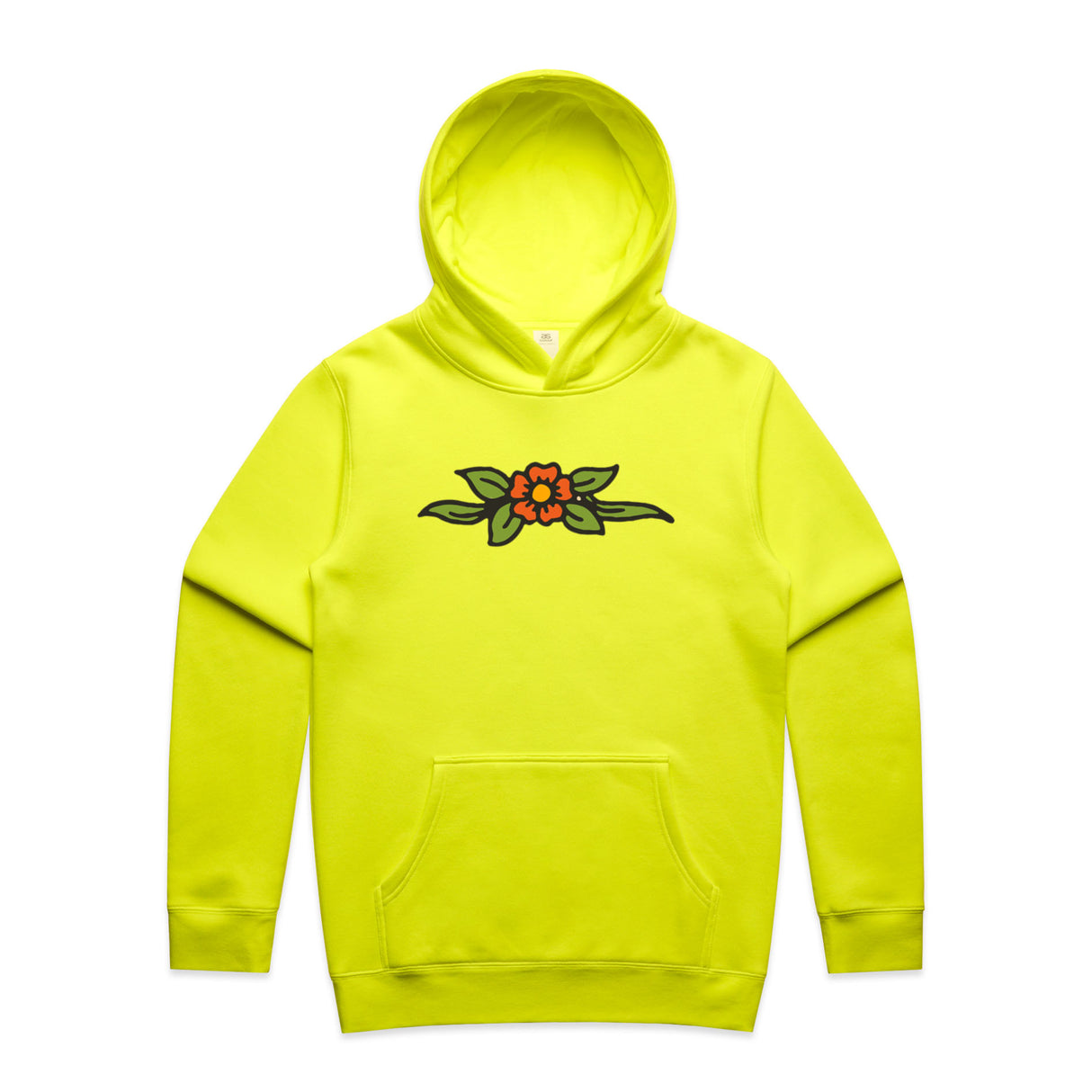 Safety Yellow