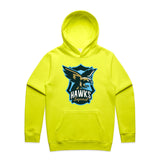 Safety Yellow