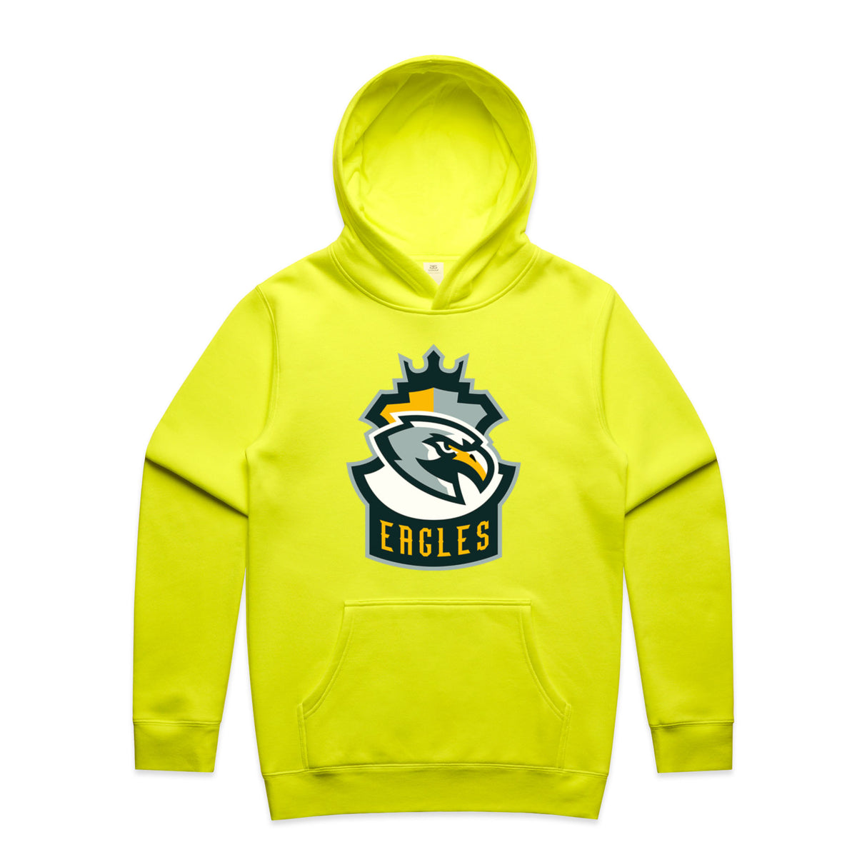 Safety Yellow