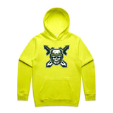 Safety Yellow