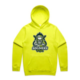 Safety Yellow