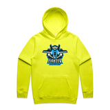 Safety Yellow