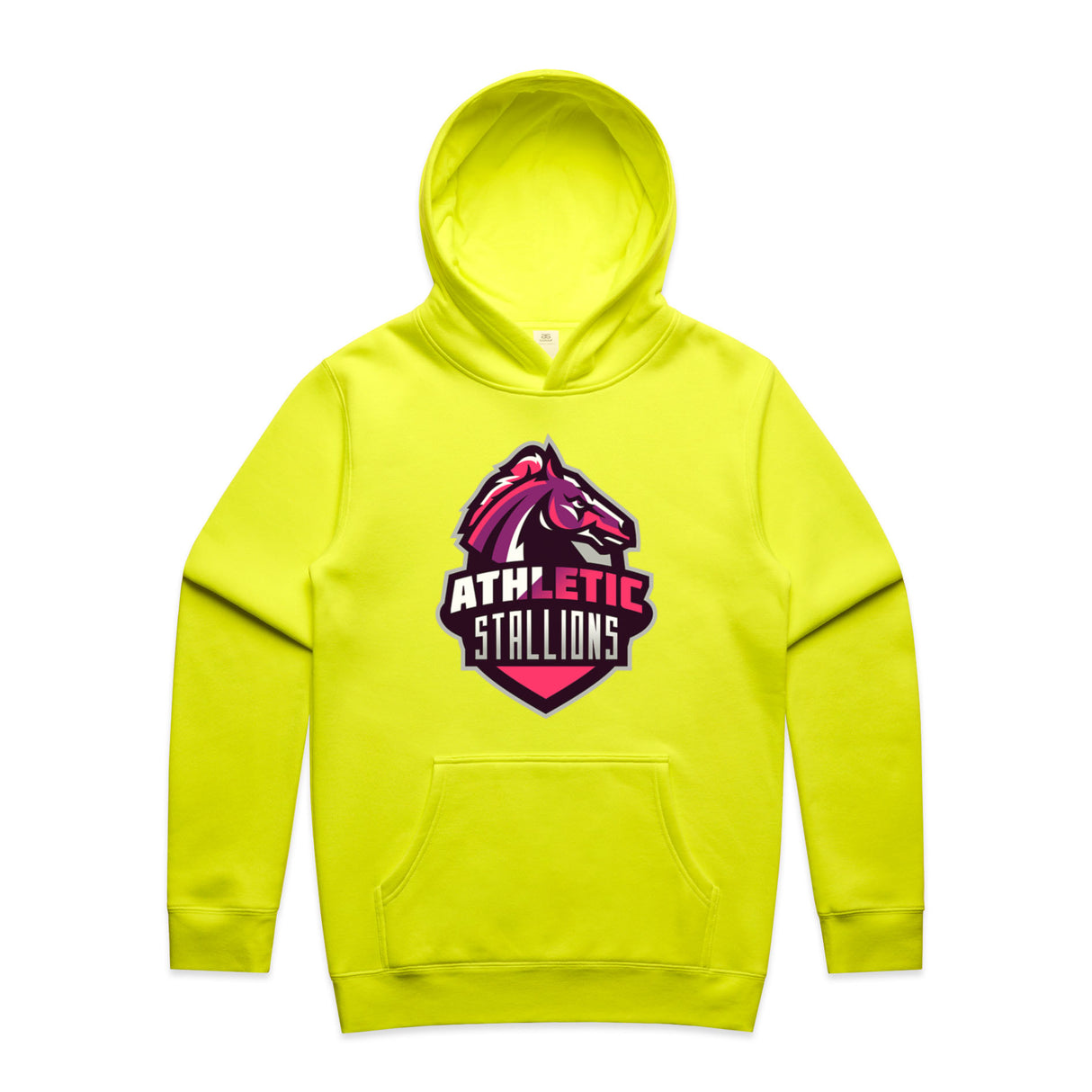 Safety Yellow