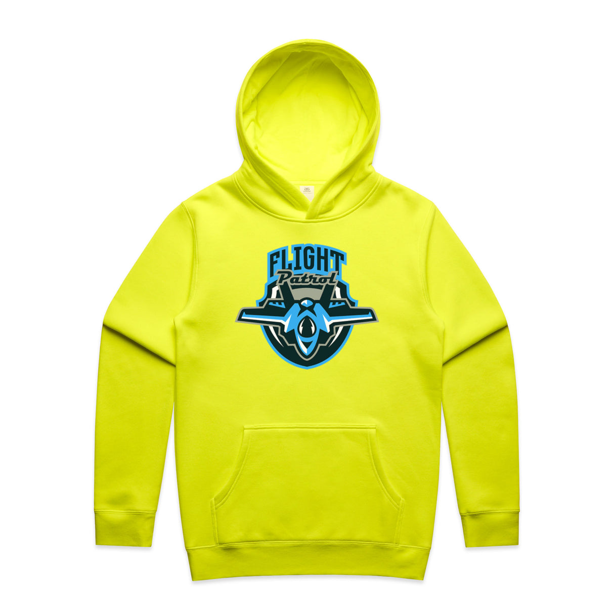 Safety Yellow