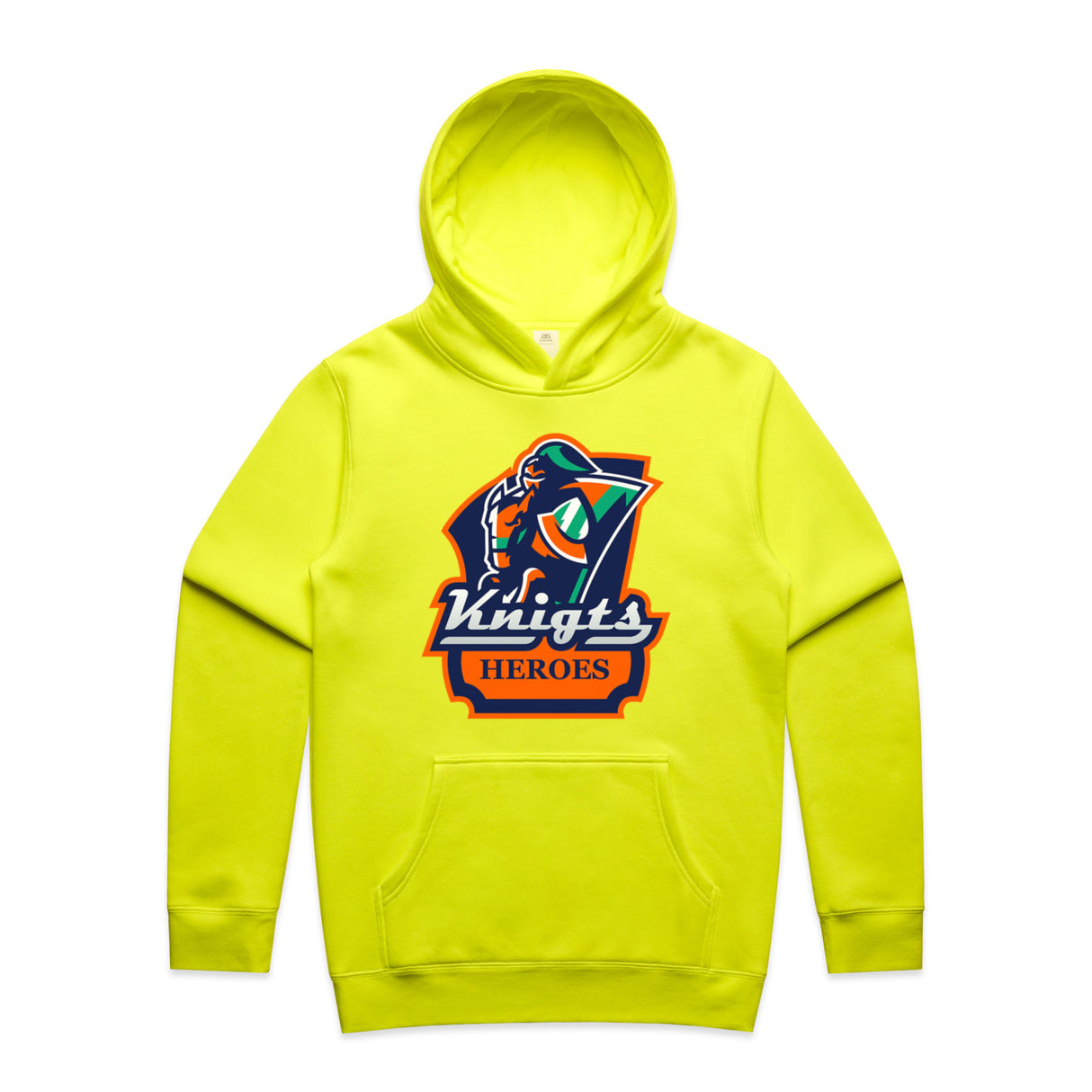 Safety Yellow