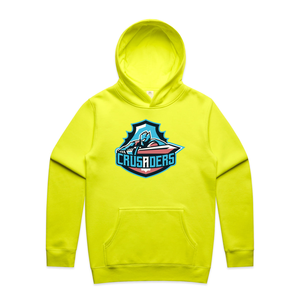 Safety Yellow
