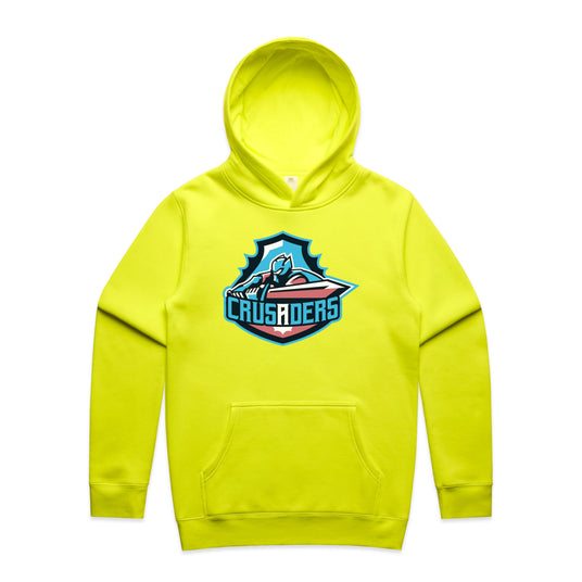 Safety Yellow