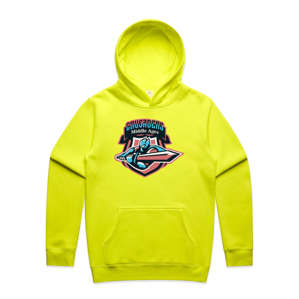 Safety Yellow