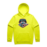 Safety Yellow