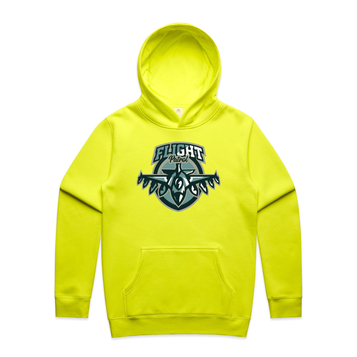 Safety Yellow