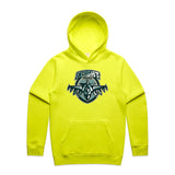 Safety Yellow